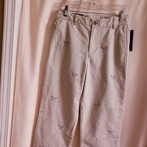 Original Vineyard Vines Classic fit Club pants
